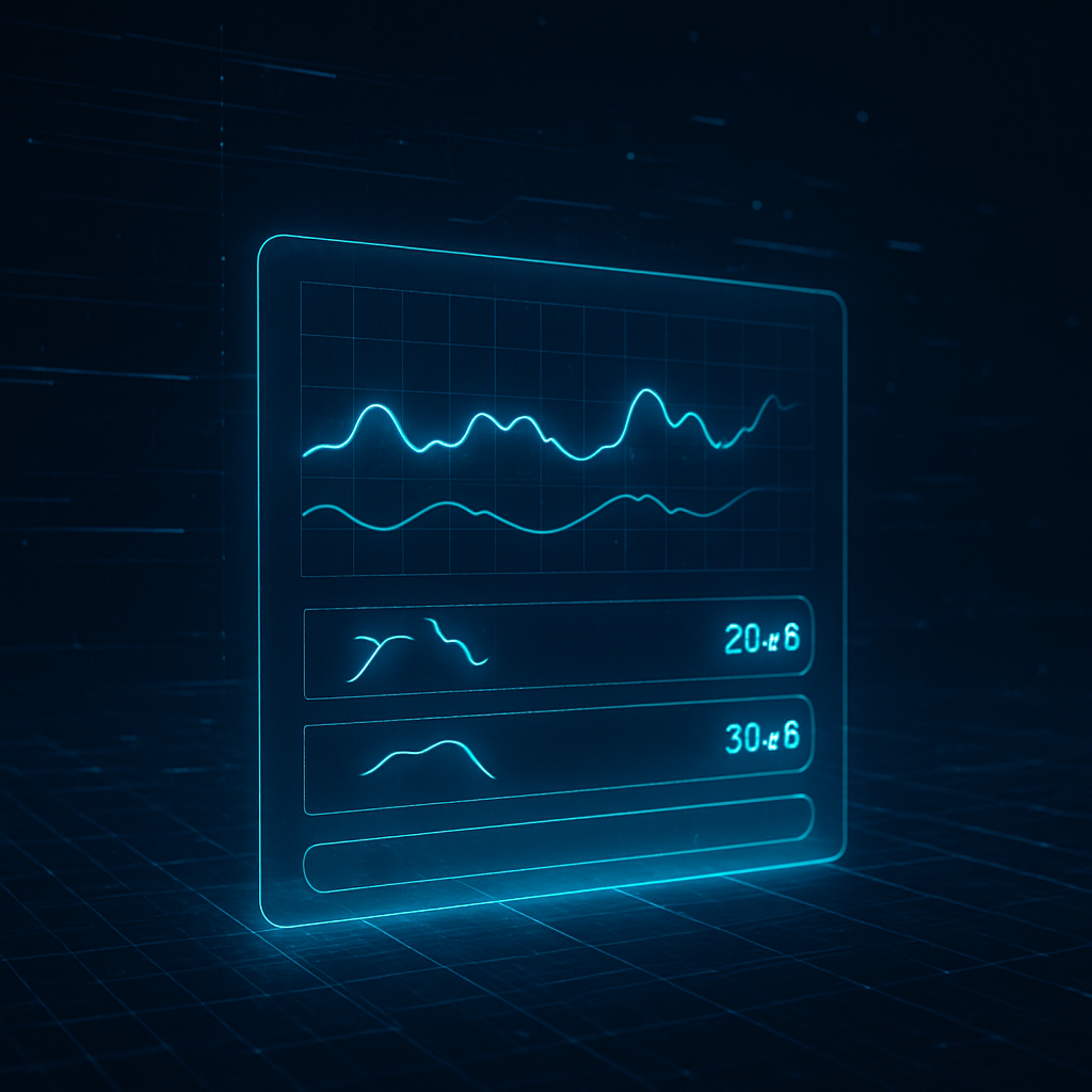 Component Metrics Analysis